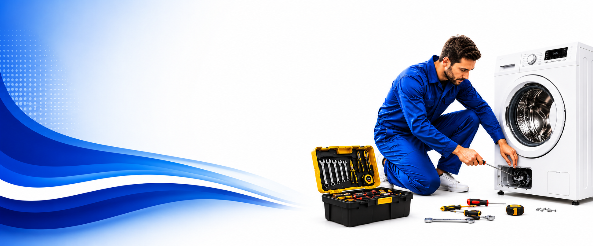 My Pro Appliance Banner